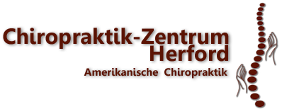 Chiropraktik-Zentrum Herford - Amerikanische Chiropraktik - Prof. Dr. med. M. Walz,
 Berin Walz